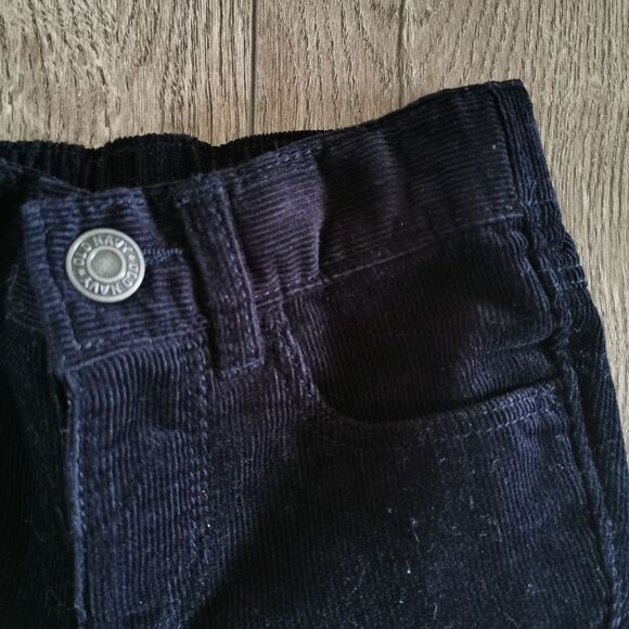 2/$15 new Old Navy curdory boys pants 2T - Picture 2 of 3